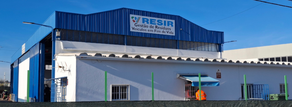 Centro certificado Valorcar
